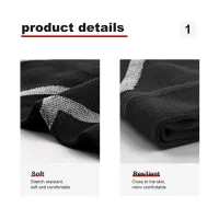 Compression Sports Socks Calf Support thumbnail 3