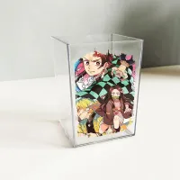 Demon Slayer Pen Holder Organizer thumbnail 3