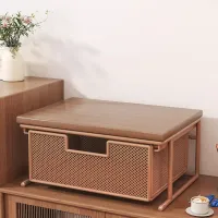 Desktop Coffee Station Organizer thumbnail 5
