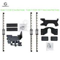 Ender 3 V3 SE Y Axis Upgrade Kit thumbnail 1