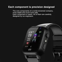 Lenovo 2027 5G Kids Smart Watch GPS thumbnail 5