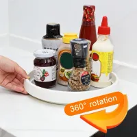 Rotating Spice Rack Organizer thumbnail 3