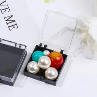 Small Clips Storage Box Organizer thumbnail 3