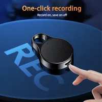 Mini Voice Recorder Pendant - 8G/16G/32G thumbnail 5