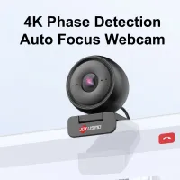 JOYUSING 4K Webcam with Dual Mic thumbnail 1