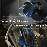 Gym Mate Magnetic Phone Mount for Workouts thumbnail 3