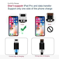 Universal Magnetic Plug Connector Set thumbnail 6
