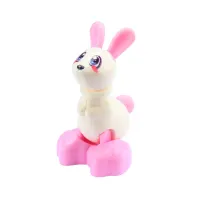 Movable Kangaroo Zoo Animal Building Blocks thumbnail 5