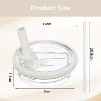 Stanley 40oz Flip Straw Lid Replacement thumbnail 6