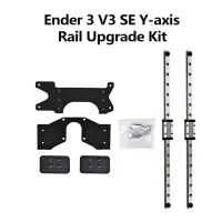 Ender 3 V3 SE Y Axis Linear Rail Kit thumbnail 1