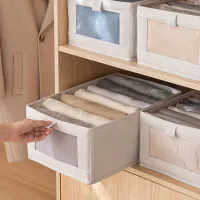 Foldable Quilt Storage Bag thumbnail 4
