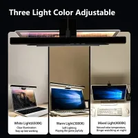 LED Monitor Light Bar Desk Lamp thumbnail 3