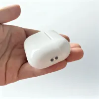 TWS Air P Wireless Gaming Earphones thumbnail 2