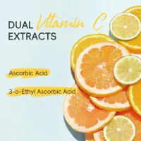 LAIKOU Vitamin C осветляющая листовая маска thumbnail 5