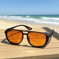 Polarized UV400 Sports Sunglasses thumbnail 2