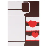 Armaf Odyssey Black Forest Perfume thumbnail 5