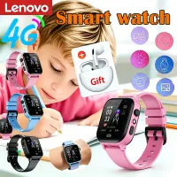 Lenovo 2027 5G Kids Smart Watch GPS thumbnail 1
