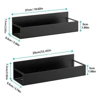 Magnetic Spice Rack Organizer thumbnail 6