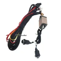 12V Car Seat Heater Kit (2 Seats) thumbnail 6