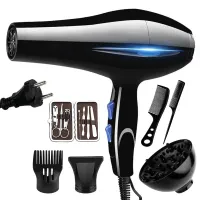 2200W Professional Ionic Hair Dryer thumbnail 1