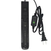 Digital LCD Aquarium Heater 220V thumbnail 2
