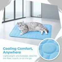 Extra Large Dog Cooling Mat thumbnail 5