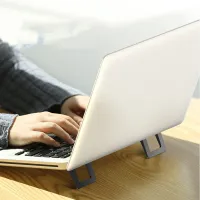 Foldable Laptop Stand 2-Pack thumbnail 1
