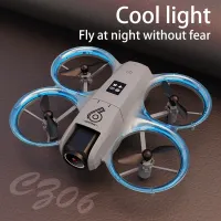 CZ06 Mini Drone with Dual Camera thumbnail 3