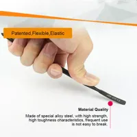 JAKEMY JM-OP13 Metal Spudger Pry Tool thumbnail 5