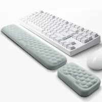 Memory Foam Keyboard Wrist Rest thumbnail 5