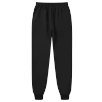 Slim Fit Joggers for Men thumbnail 2