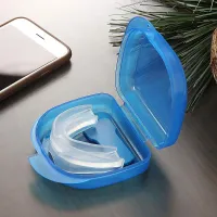 Snoring & Bruxism Mouth Guard thumbnail 1