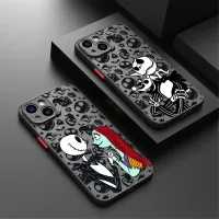Jack Skellington iPhone Case thumbnail 2