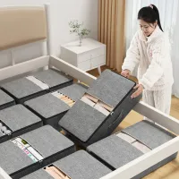 Waterproof Underbed Storage Organizer thumbnail 4
