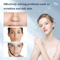 EELHOE Bio Collagen Overnight Face Mask thumbnail 5