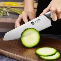 Japanese Chef Knife Set with Box thumbnail 6