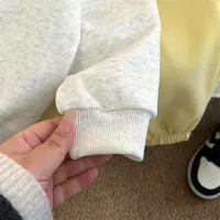 Kids 2-Piece Hoodie Sweatpants Set thumbnail 4