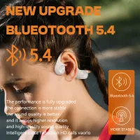 Waterproof Bone Conduction Headphones thumbnail 6