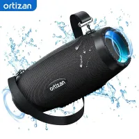 Ortizan 100W Portable Bluetooth Speaker thumbnail 1