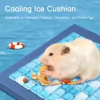 Pet Cooling Mat for Small Animals thumbnail 2