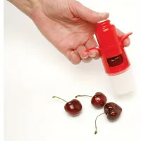 Easy Cherry Pitter Tool thumbnail 5