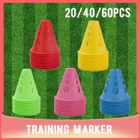Windproof Marker Cone Training Set thumbnail 1