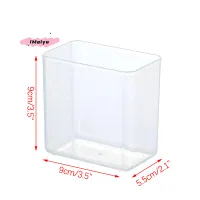 M-Clear Fridge Organizer Bins thumbnail 6