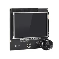 BIGTREETECH TFT35 E3 V3.0 Touch Screen Display thumbnail 4