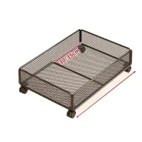 Rolling Under Bed Storage Box thumbnail 6