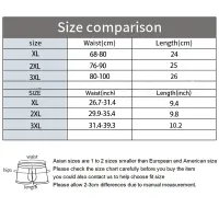 Ice Silk Seamless Men's Boxers thumbnail 6