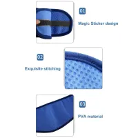 Dog Cooling Collar - Anti-Sunstroke thumbnail 1