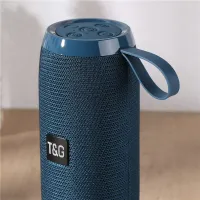 TG106A Heavy Bass Bluetooth Speaker thumbnail 5