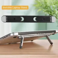 Foldable Laptop Stand thumbnail 1