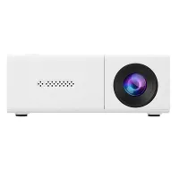 Portable Pico Projector with Remote thumbnail 4